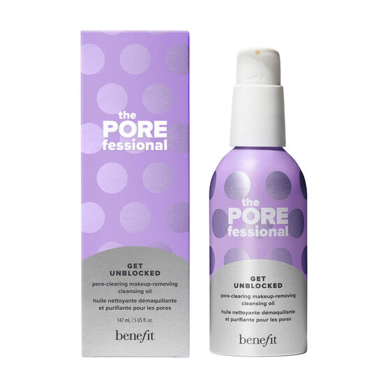 PORE CARE M�SCARA DE ARGILA DEEP RETREAT